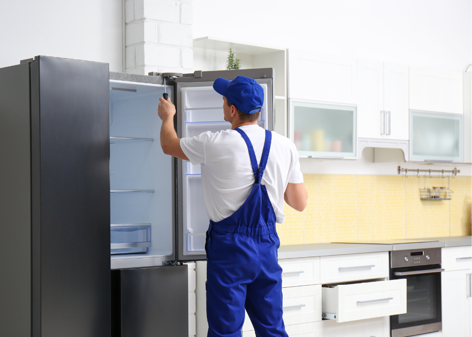 Kestel buzdolabı servisi teknisyen